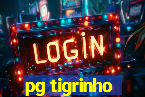 pg tigrinho